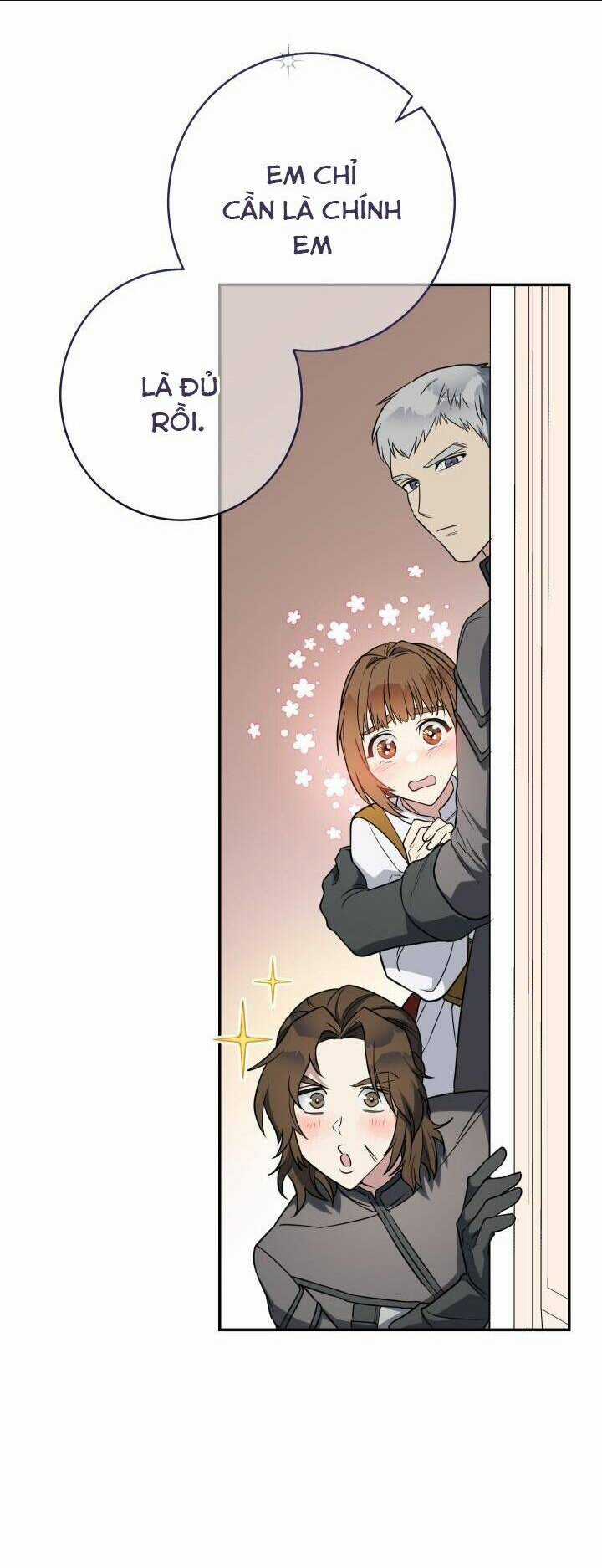 Cuộc Hôn Nhân Vụ Lợi - Chapter 28 - Trang 58