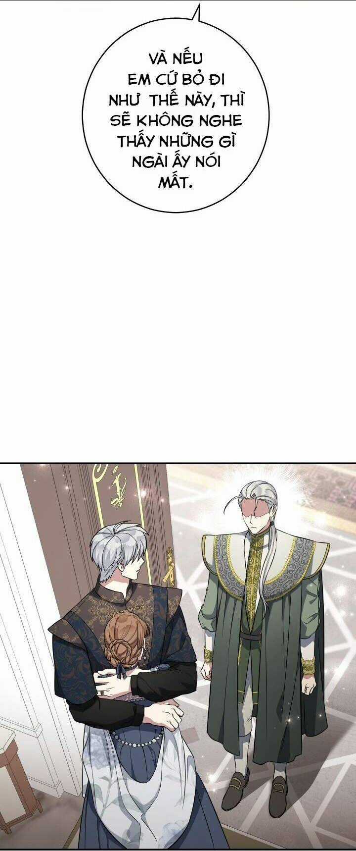 Cuộc Hôn Nhân Vụ Lợi - Chapter 28 - Trang 60