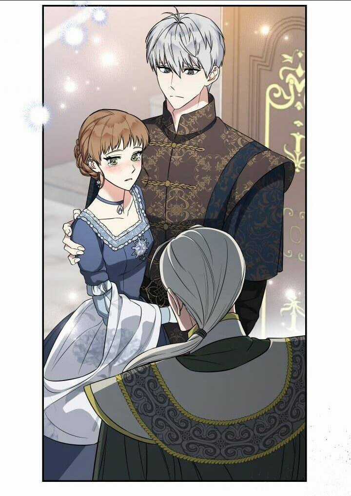 Cuộc Hôn Nhân Vụ Lợi - Chapter 28 - Trang 64