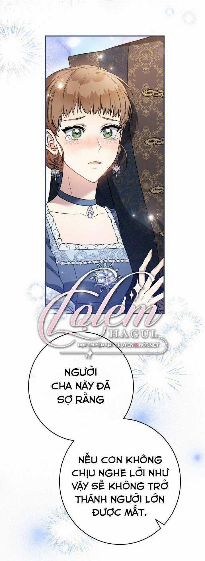 Cuộc Hôn Nhân Vụ Lợi - Chapter 28 - Trang 68