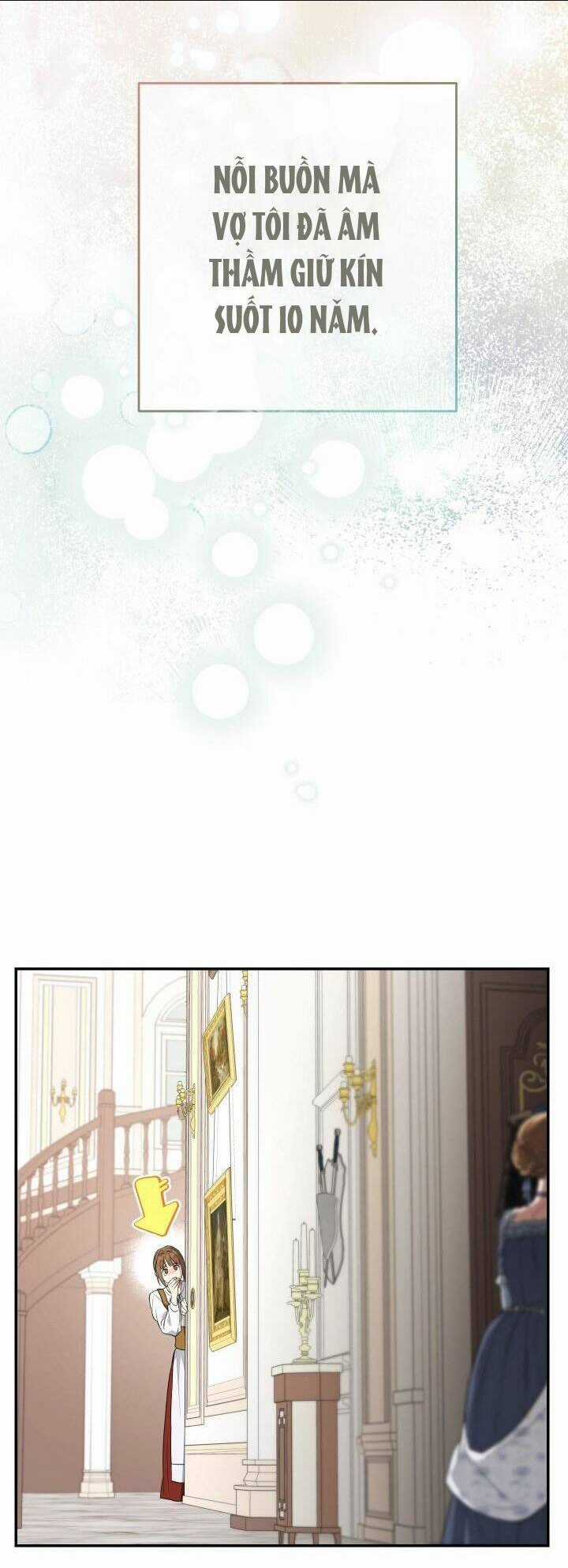 Cuộc Hôn Nhân Vụ Lợi - Chapter 28 - Trang 8