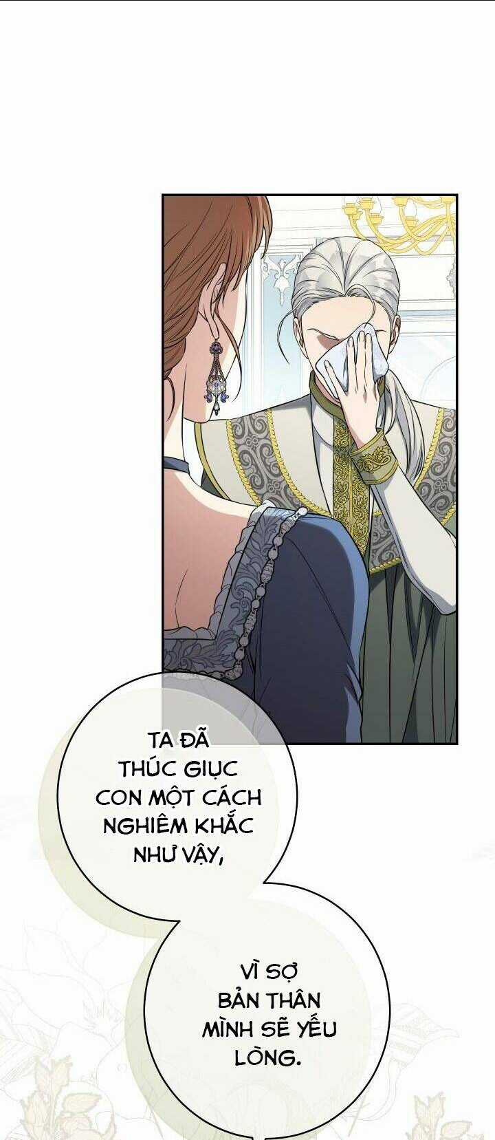 Cuộc Hôn Nhân Vụ Lợi - Chapter 28 - Trang 73