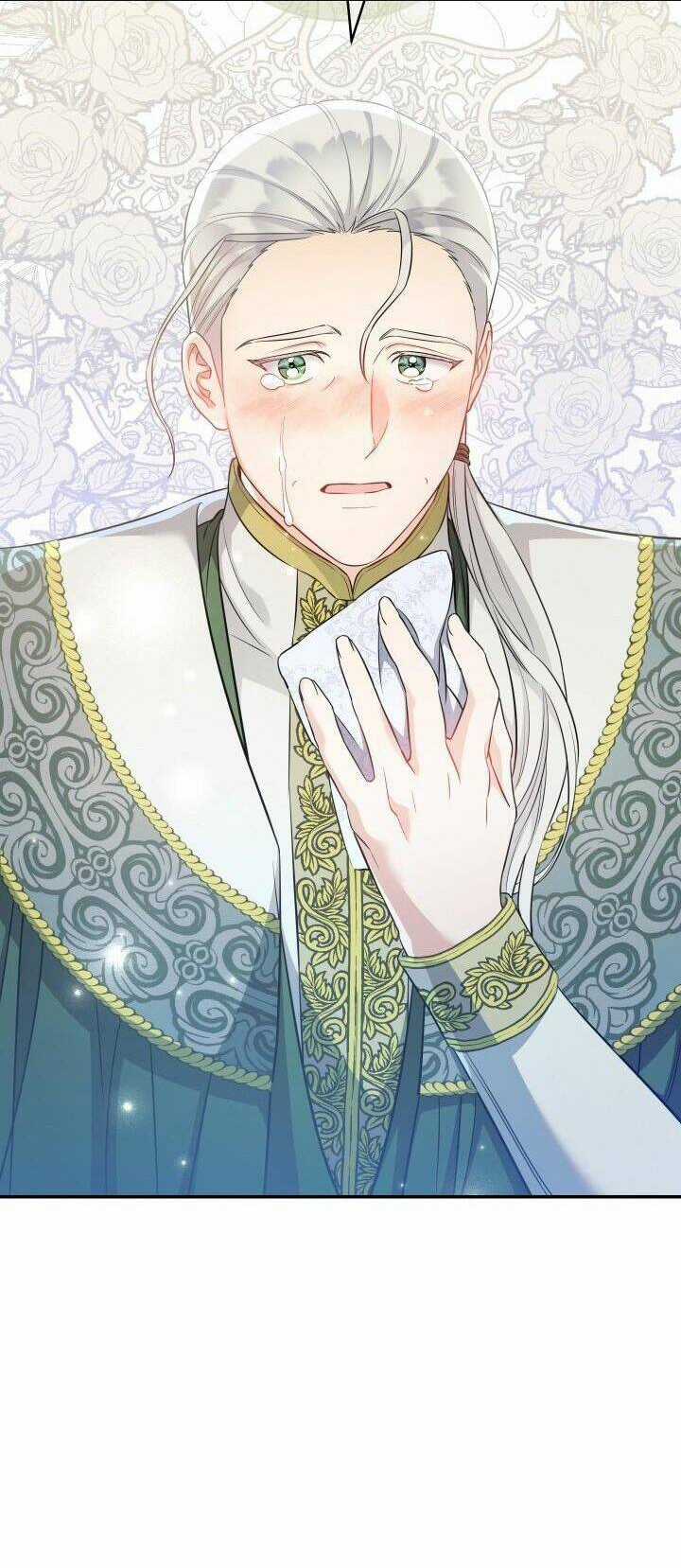 Cuộc Hôn Nhân Vụ Lợi - Chapter 28 - Trang 74