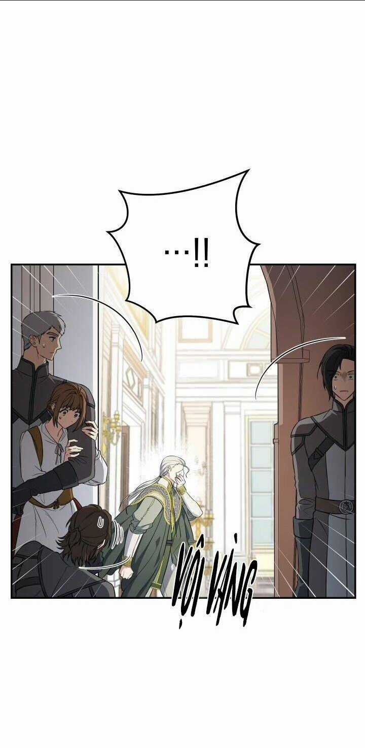 Cuộc Hôn Nhân Vụ Lợi - Chapter 28 - Trang 77