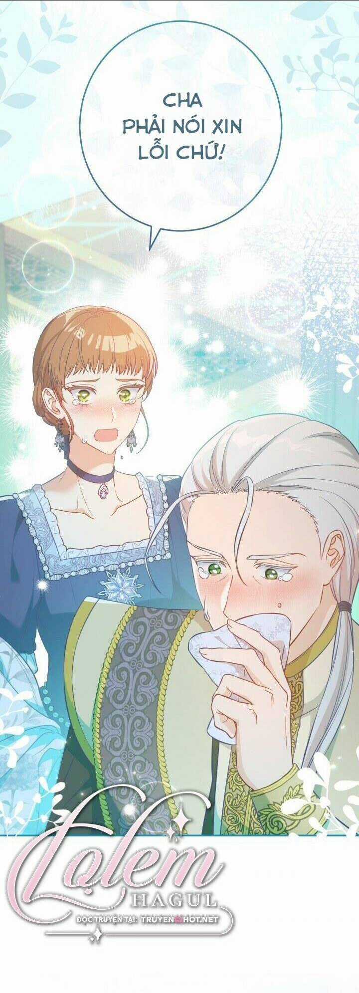 Cuộc Hôn Nhân Vụ Lợi - Chapter 28 - Trang 80