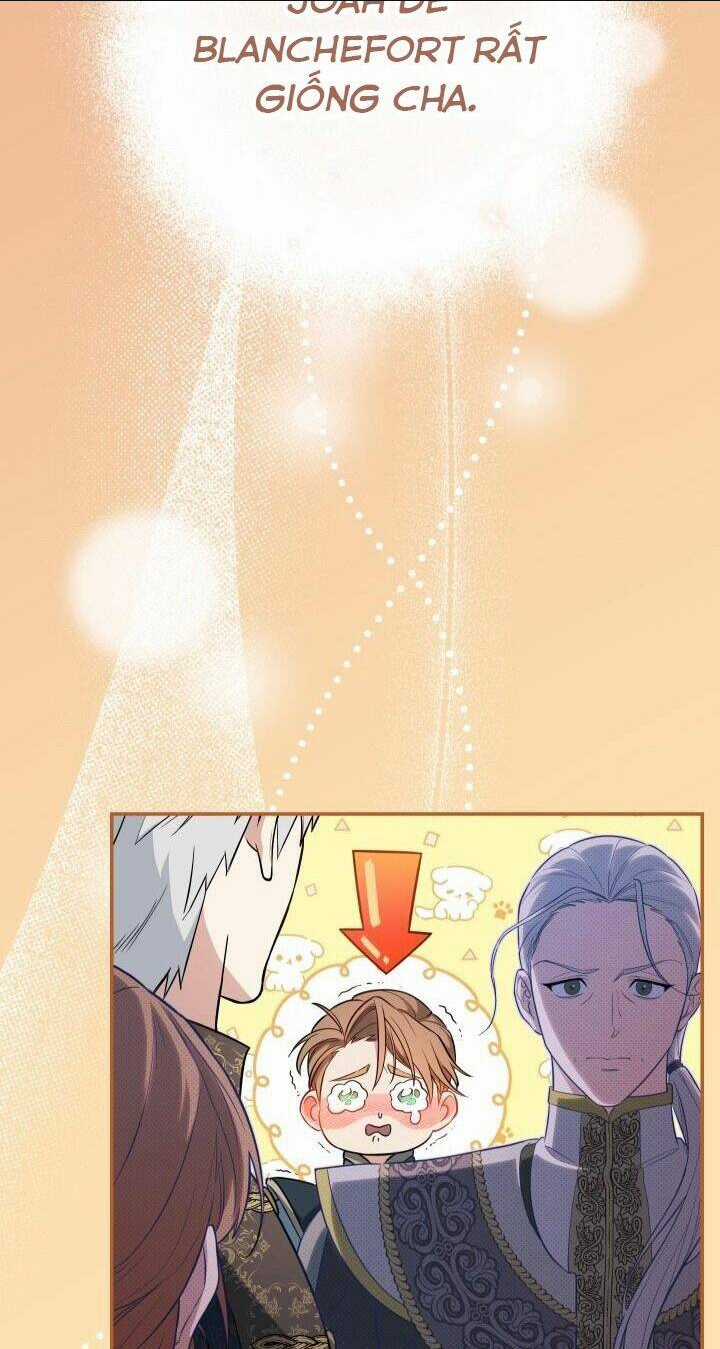 Cuộc Hôn Nhân Vụ Lợi - Chapter 28 - Trang 91