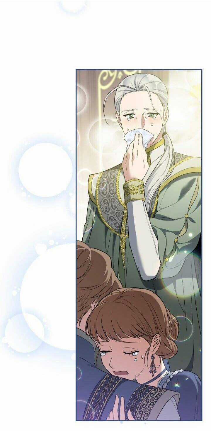 Cuộc Hôn Nhân Vụ Lợi - Chapter 28 - Trang 96