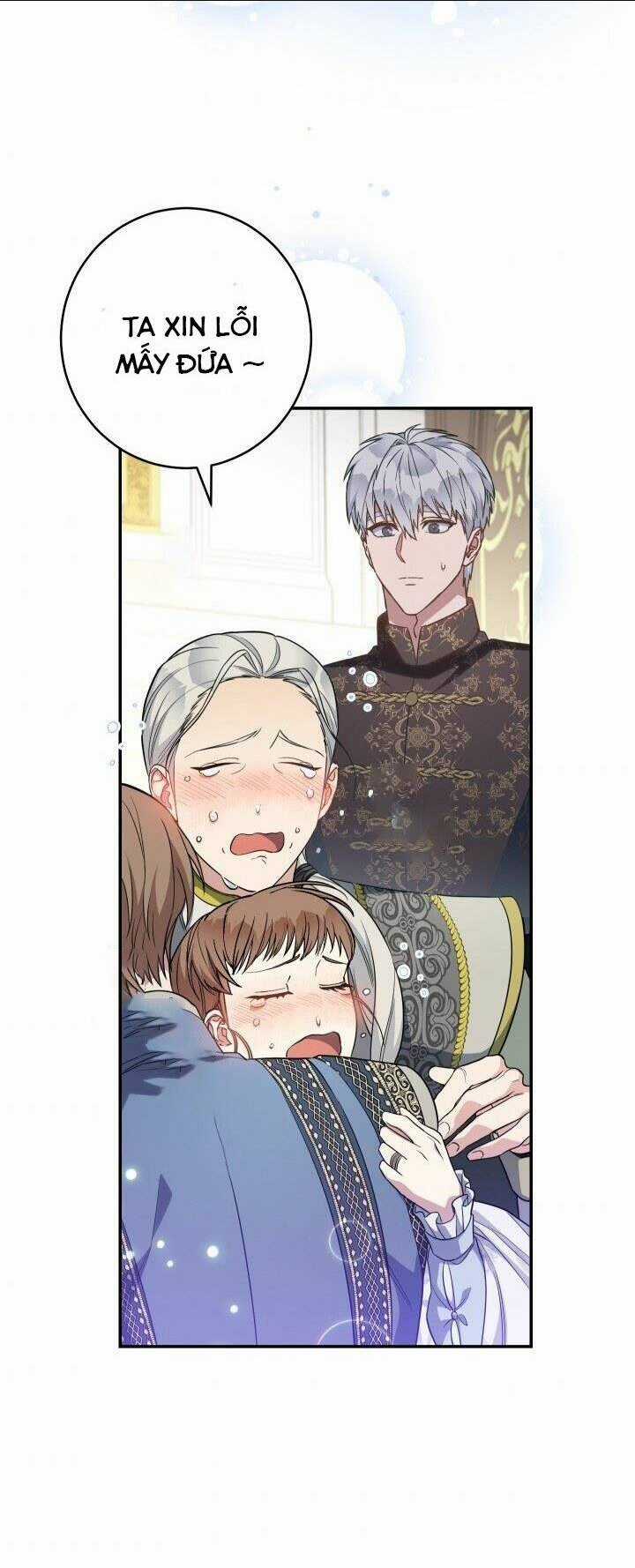 Cuộc Hôn Nhân Vụ Lợi - Chapter 28 - Trang 99