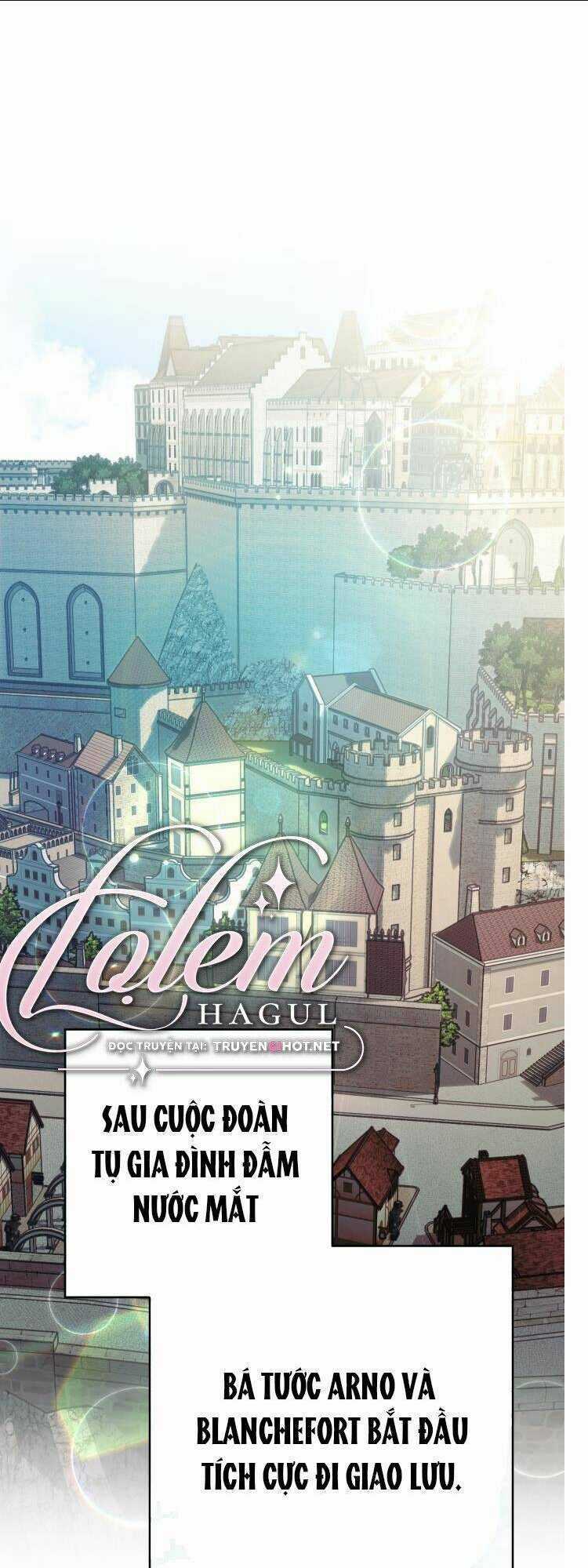 Cuộc Hôn Nhân Vụ Lợi - Chapter 29.1 - Trang 2