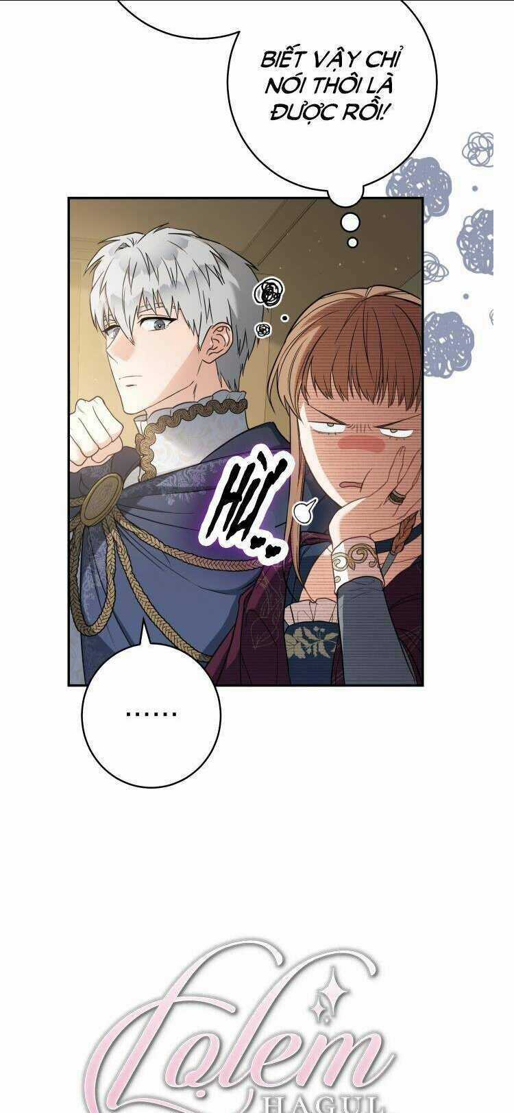 Cuộc Hôn Nhân Vụ Lợi - Chapter 29.1 - Trang 15