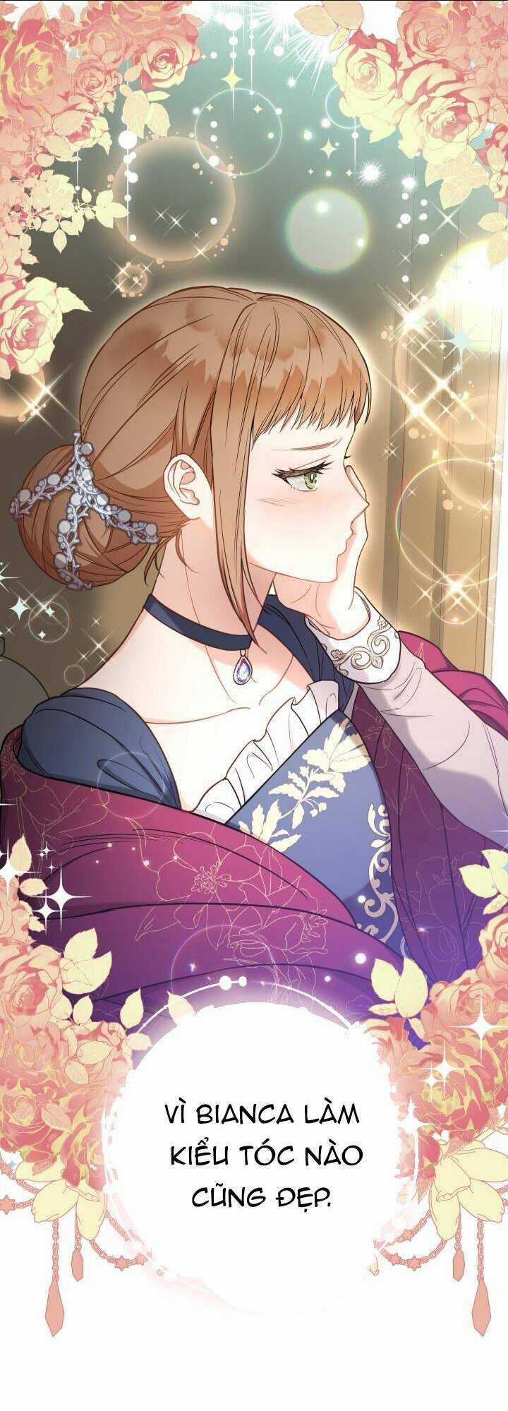 Cuộc Hôn Nhân Vụ Lợi - Chapter 29.1 - Trang 17