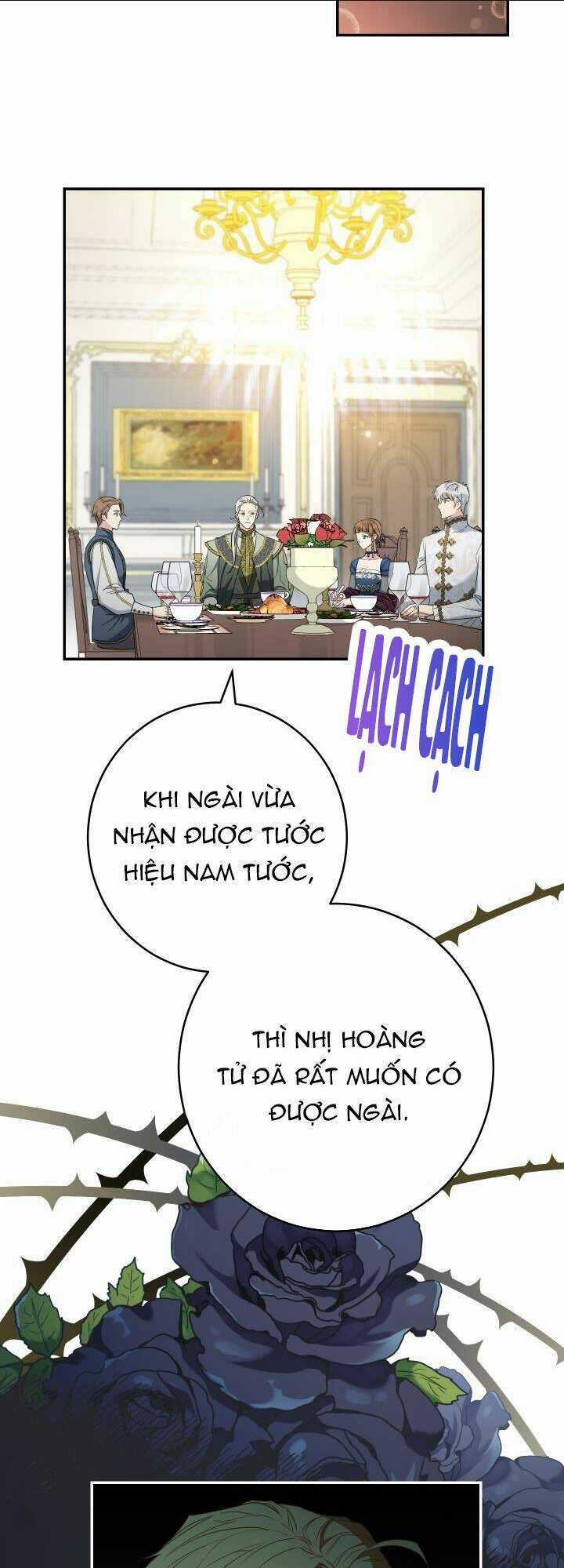Cuộc Hôn Nhân Vụ Lợi - Chapter 29.1 - Trang 20