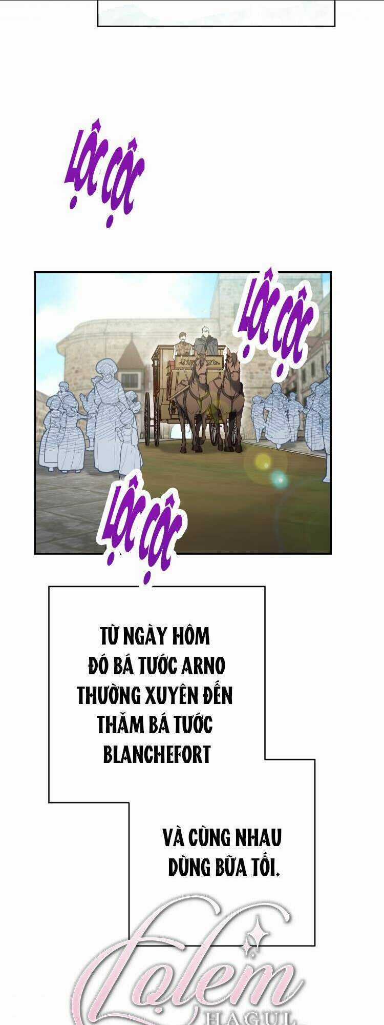 Cuộc Hôn Nhân Vụ Lợi - Chapter 29.1 - Trang 3