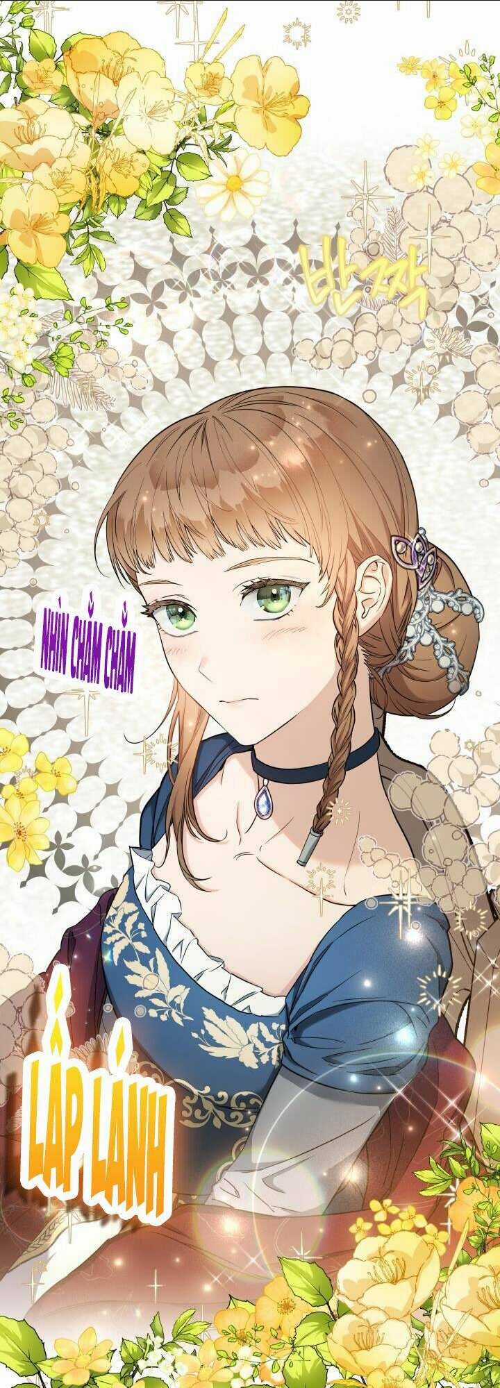 Cuộc Hôn Nhân Vụ Lợi - Chapter 29.1 - Trang 26