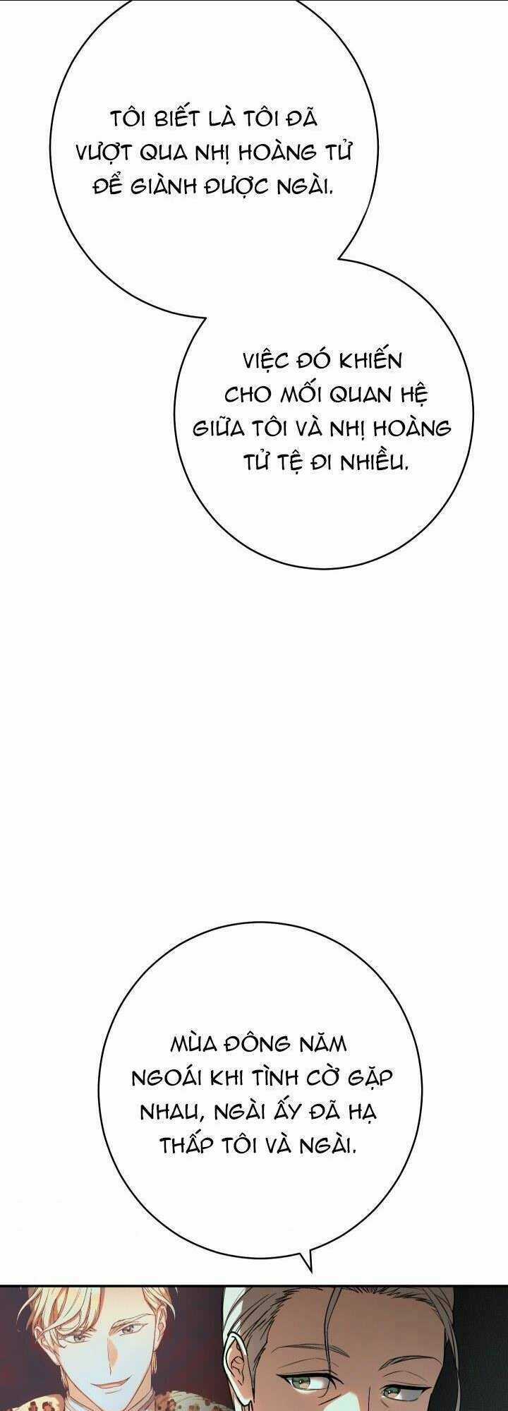 Cuộc Hôn Nhân Vụ Lợi - Chapter 29.1 - Trang 29