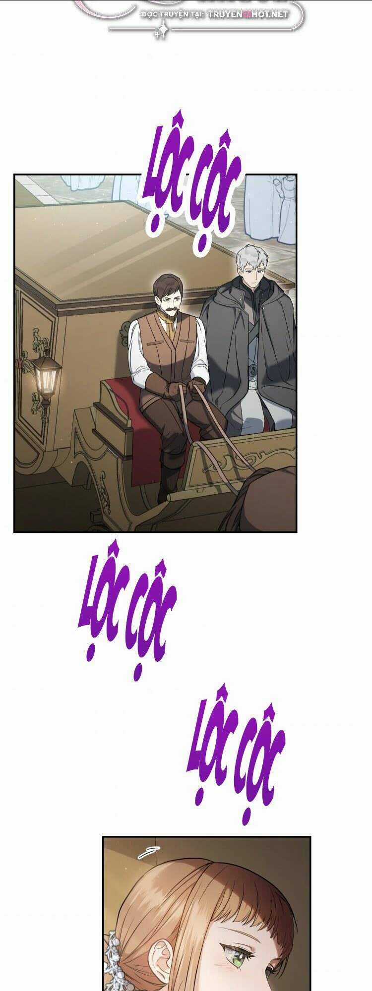 Cuộc Hôn Nhân Vụ Lợi - Chapter 29.1 - Trang 4