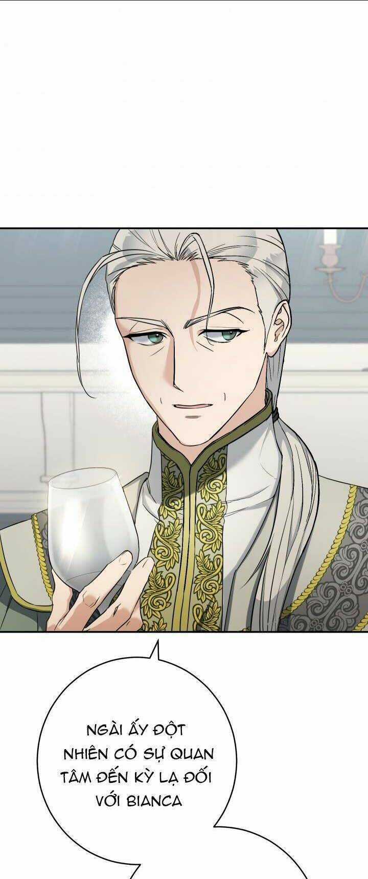 Cuộc Hôn Nhân Vụ Lợi - Chapter 29.1 - Trang 31