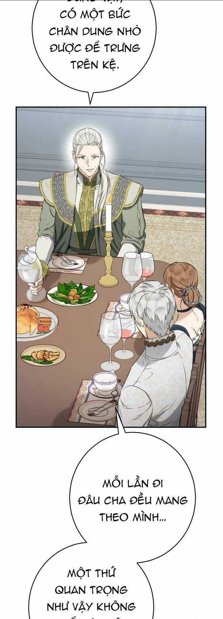 Cuộc Hôn Nhân Vụ Lợi - Chapter 29.1 - Trang 36