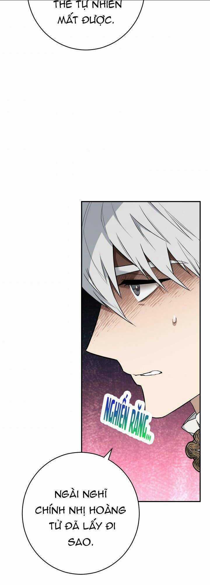 Cuộc Hôn Nhân Vụ Lợi - Chapter 29.1 - Trang 37