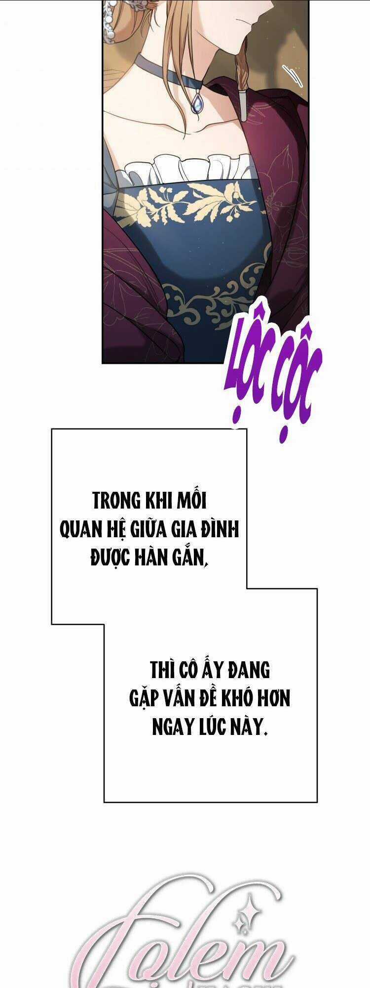 Cuộc Hôn Nhân Vụ Lợi - Chapter 29.1 - Trang 5