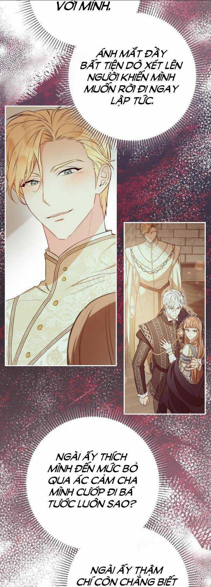 Cuộc Hôn Nhân Vụ Lợi - Chapter 29.1 - Trang 45