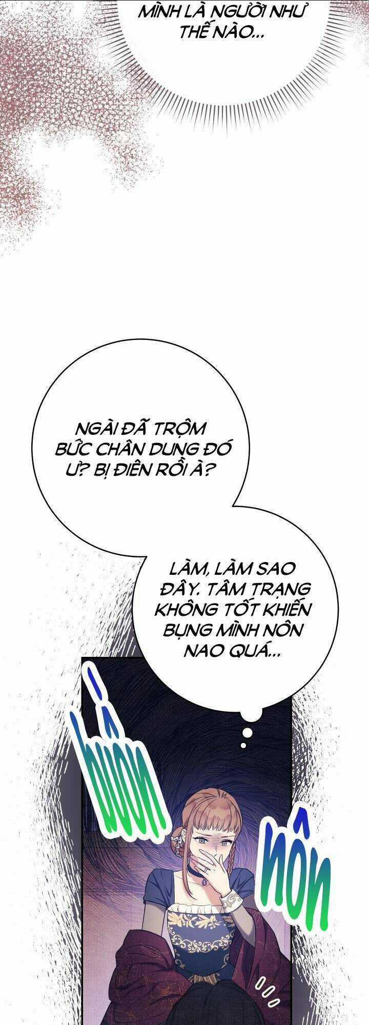 Cuộc Hôn Nhân Vụ Lợi - Chapter 29.1 - Trang 46