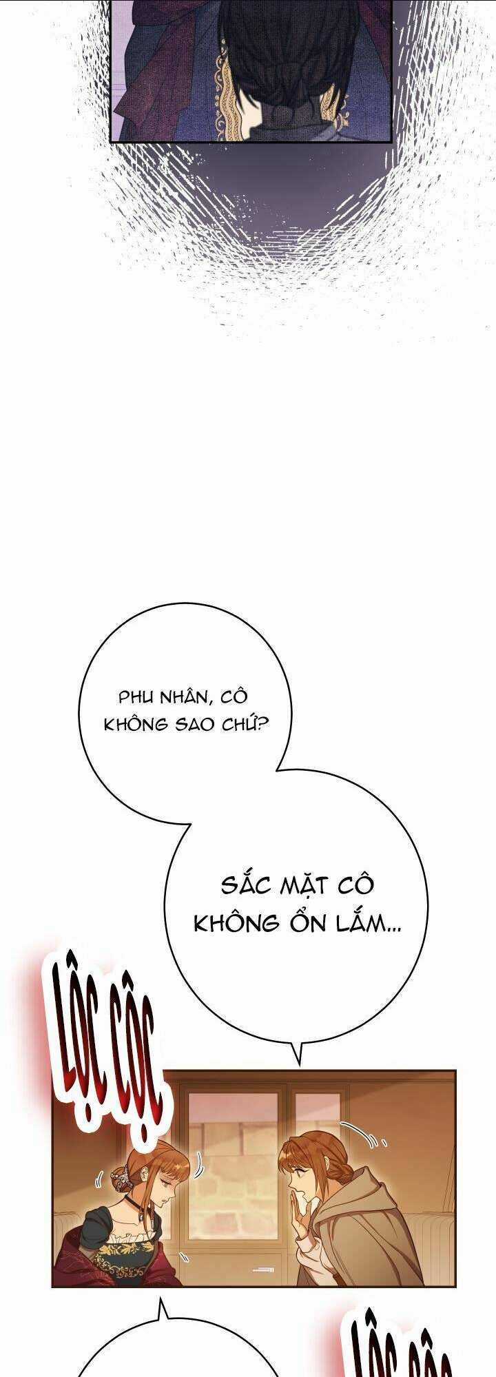 Cuộc Hôn Nhân Vụ Lợi - Chapter 29.1 - Trang 47