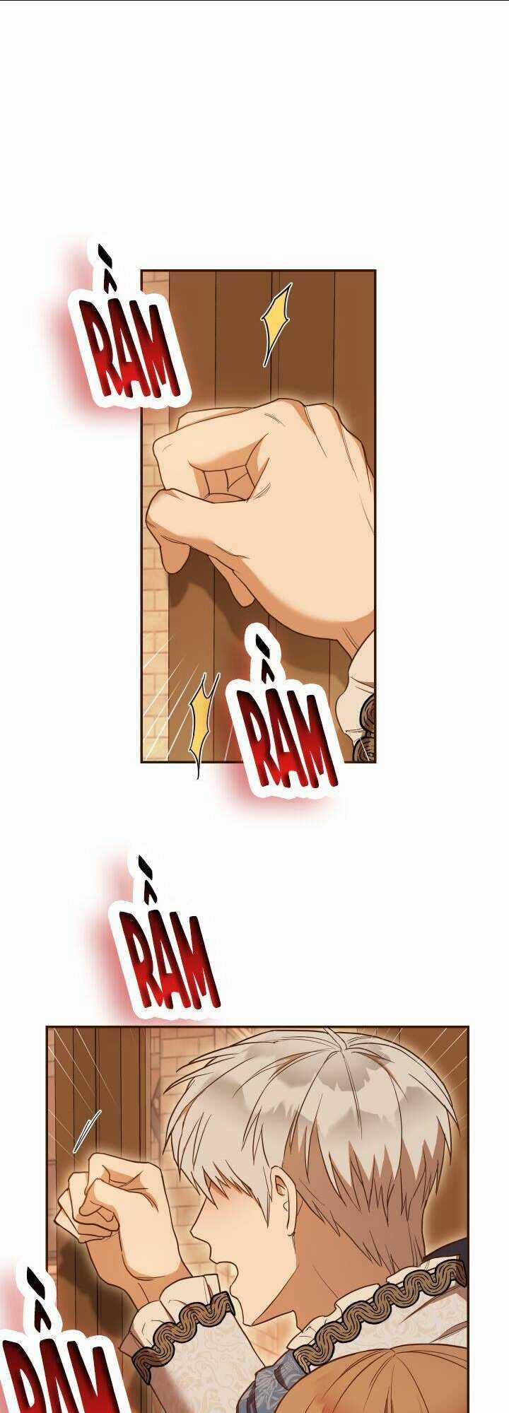 Cuộc Hôn Nhân Vụ Lợi - Chapter 29.1 - Trang 49