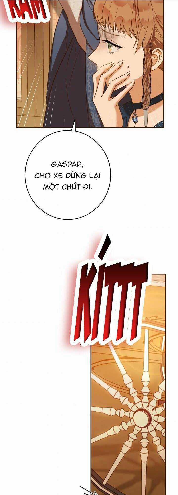 Cuộc Hôn Nhân Vụ Lợi - Chapter 29.1 - Trang 50