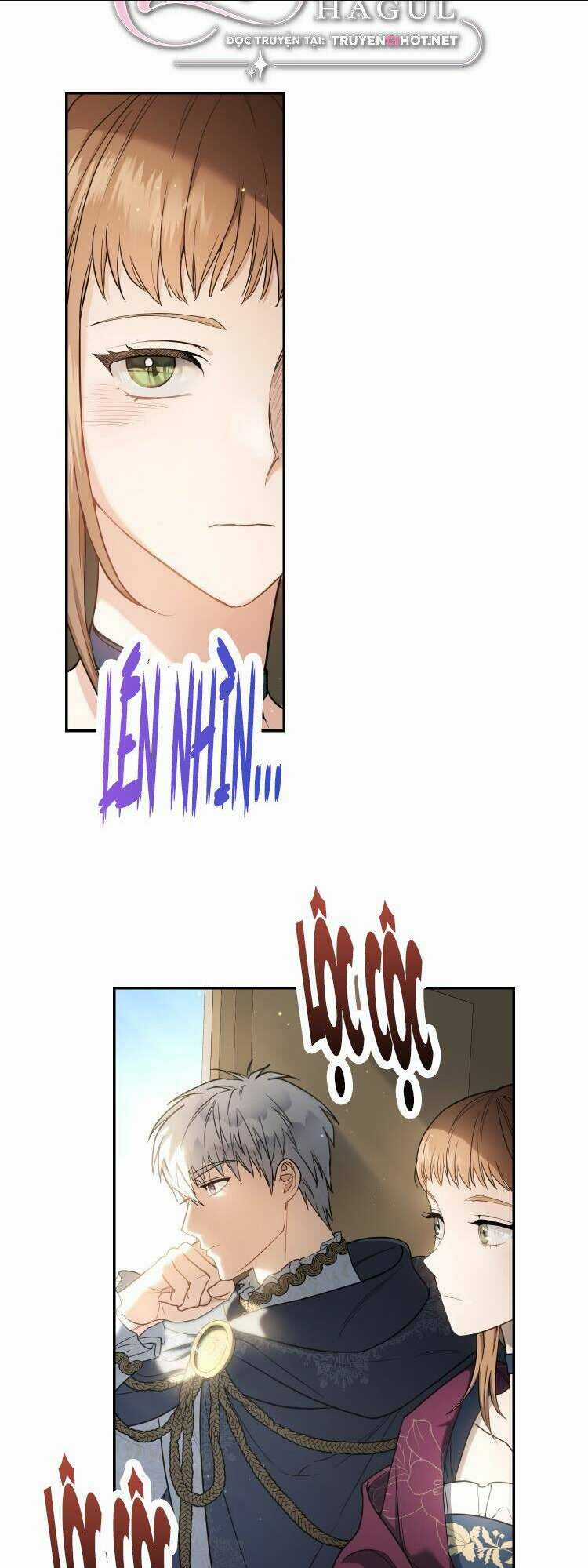 Cuộc Hôn Nhân Vụ Lợi - Chapter 29.1 - Trang 6