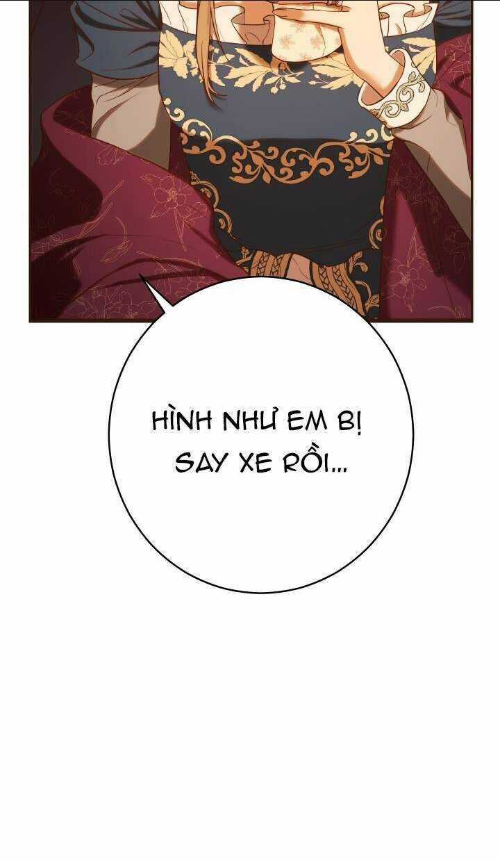 Cuộc Hôn Nhân Vụ Lợi - Chapter 29.1 - Trang 52