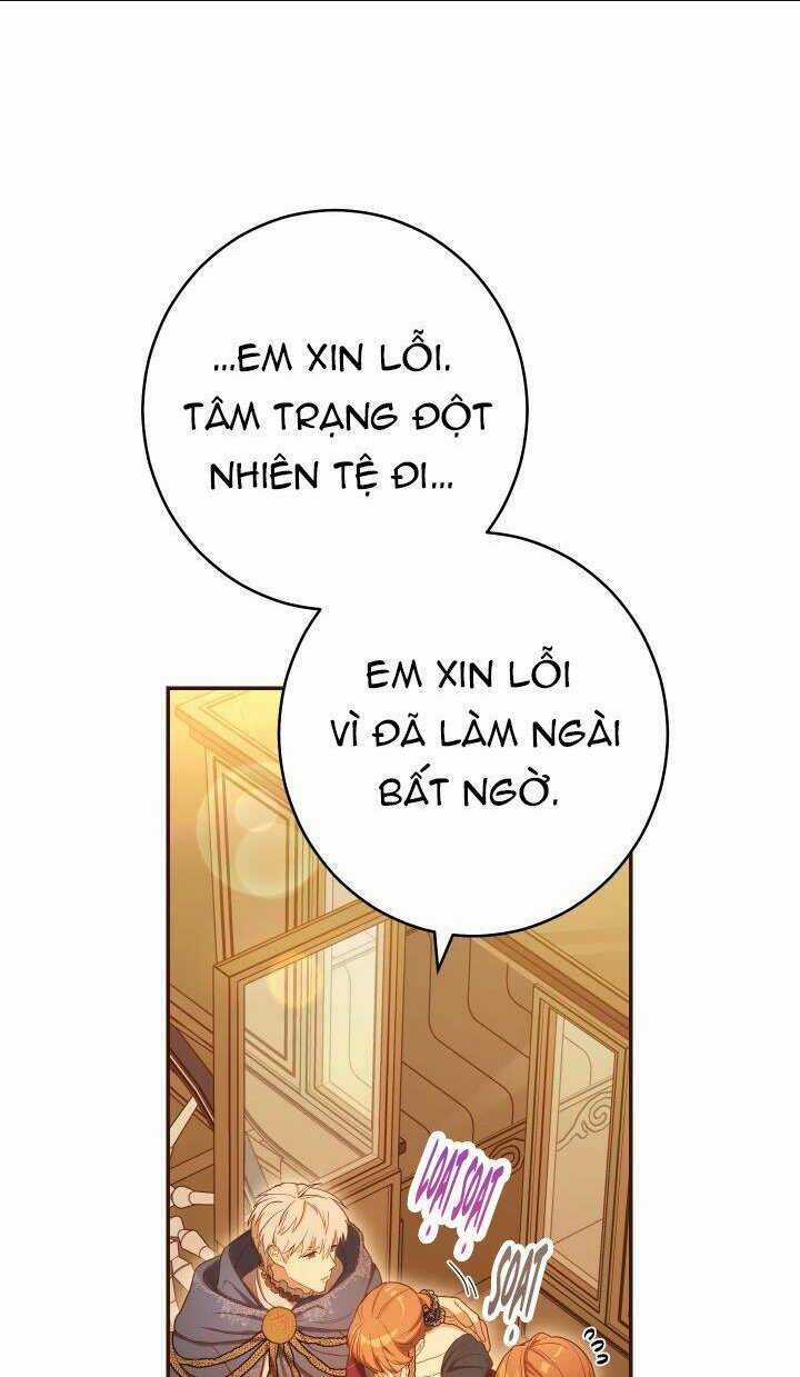 Cuộc Hôn Nhân Vụ Lợi - Chapter 29.1 - Trang 53