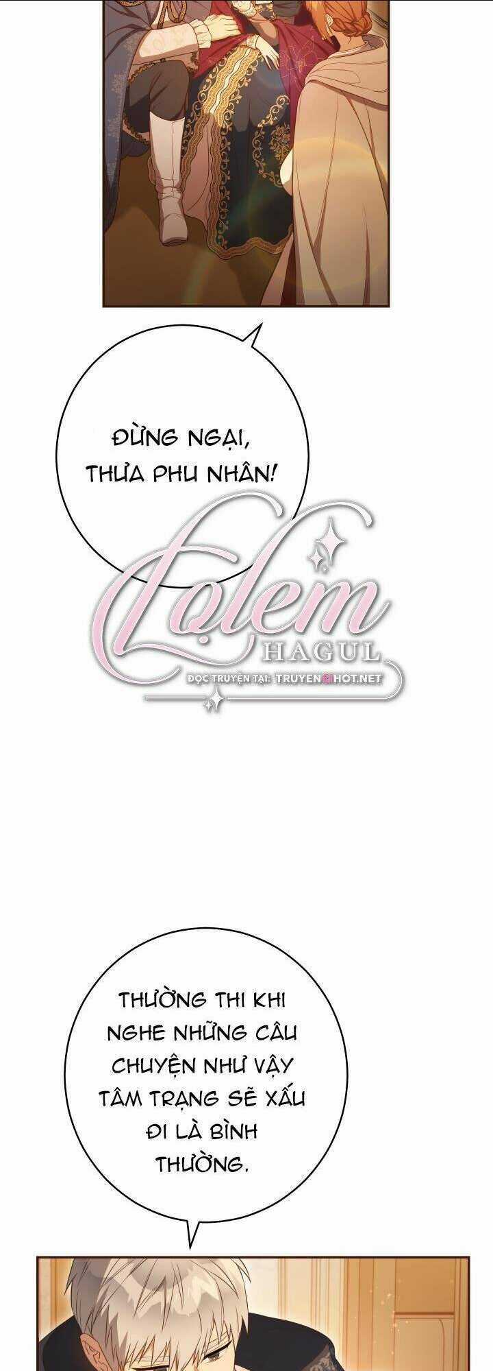 Cuộc Hôn Nhân Vụ Lợi - Chapter 29.1 - Trang 54