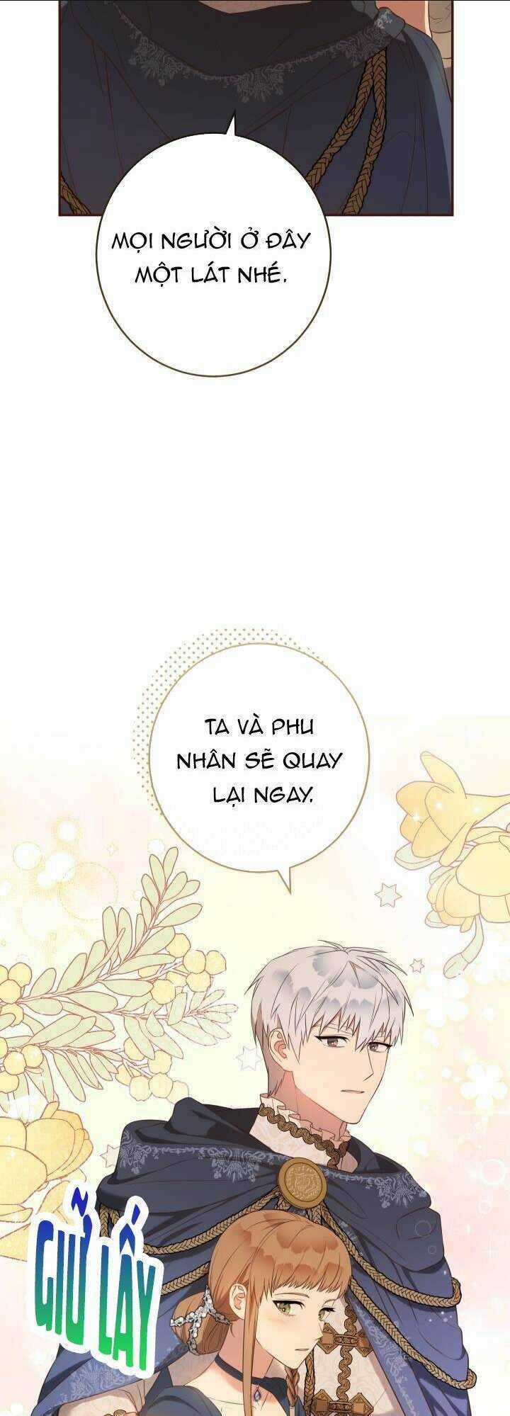 Cuộc Hôn Nhân Vụ Lợi - Chapter 29.1 - Trang 56