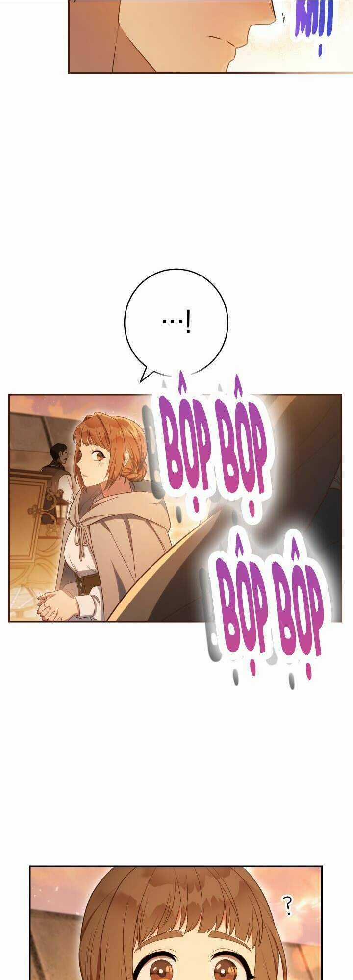 Cuộc Hôn Nhân Vụ Lợi - Chapter 29.1 - Trang 59