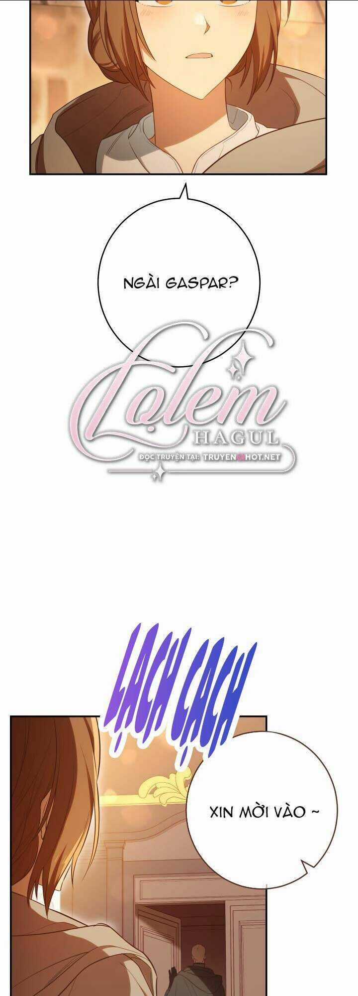 Cuộc Hôn Nhân Vụ Lợi - Chapter 29.1 - Trang 60