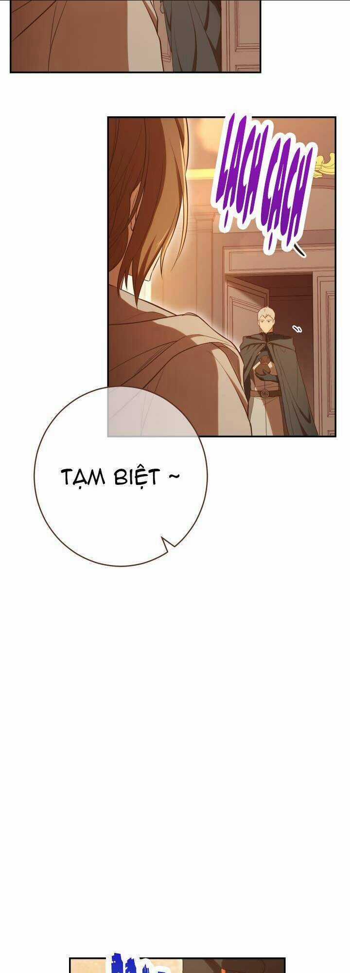 Cuộc Hôn Nhân Vụ Lợi - Chapter 29.1 - Trang 61