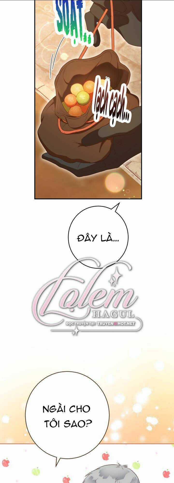 Cuộc Hôn Nhân Vụ Lợi - Chapter 29.1 - Trang 62