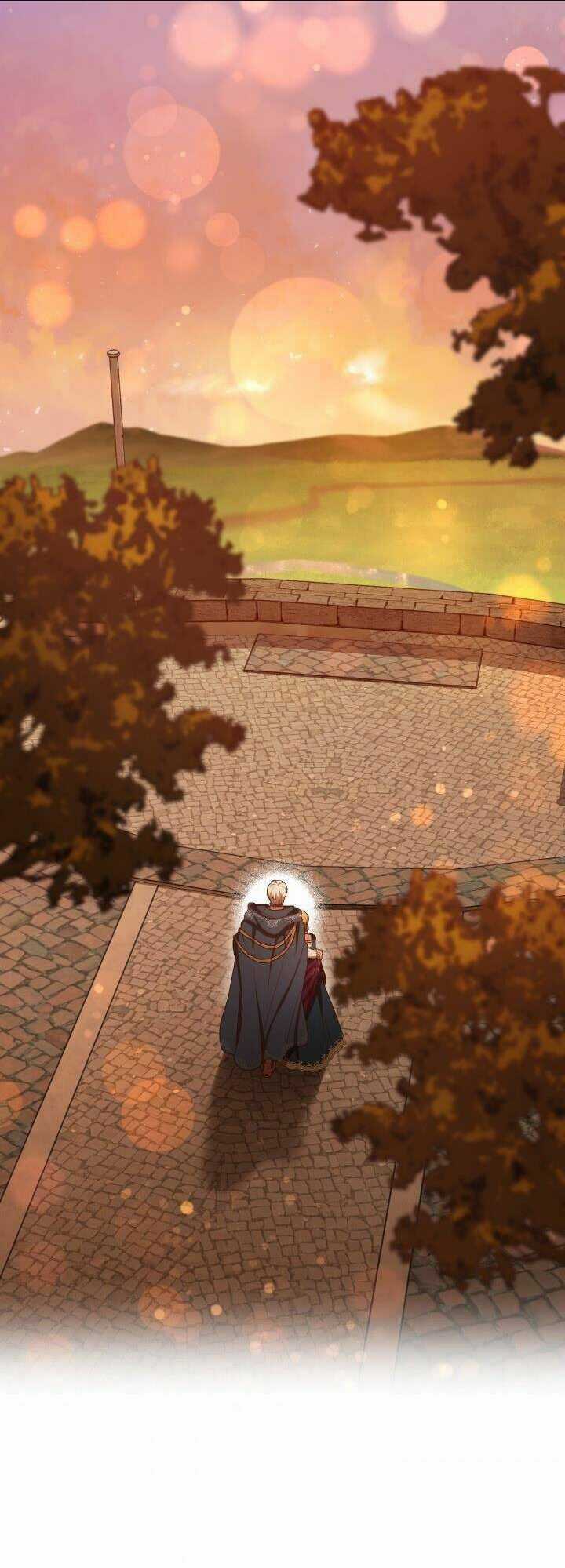 Cuộc Hôn Nhân Vụ Lợi - Chapter 29.1 - Trang 70