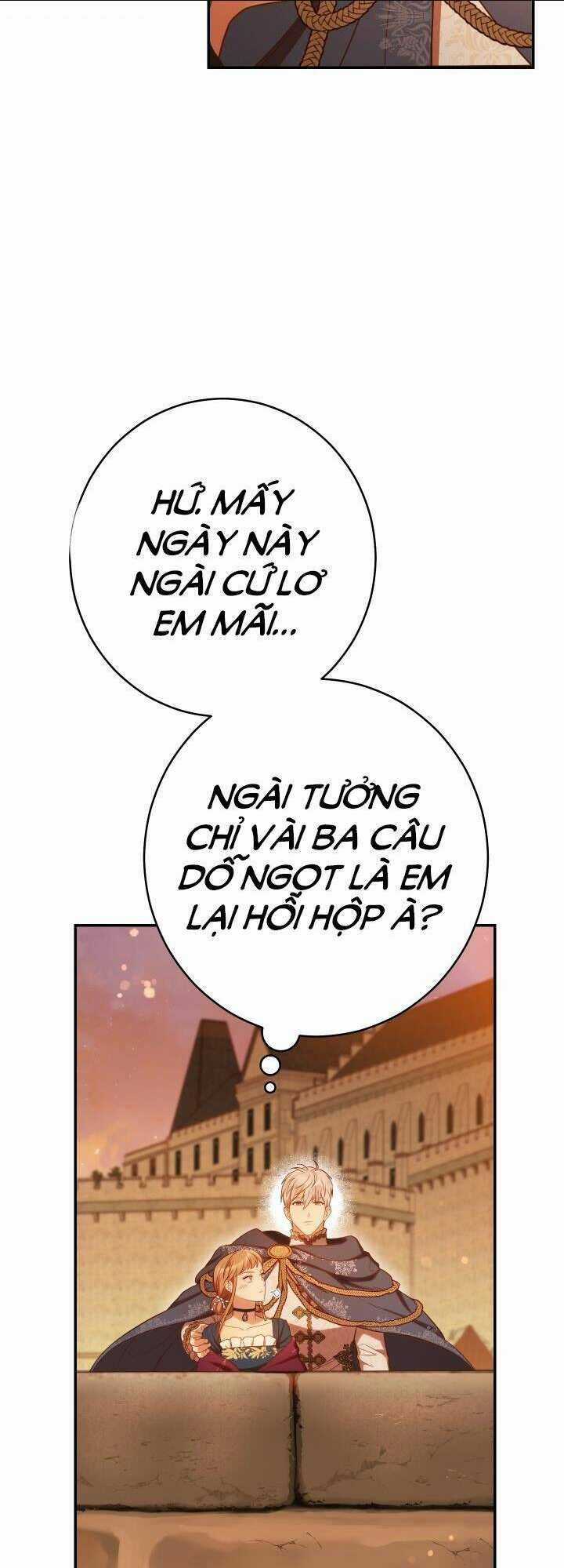 Cuộc Hôn Nhân Vụ Lợi - Chapter 29.1 - Trang 72