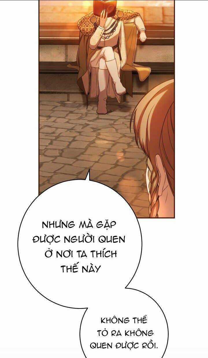 Cuộc Hôn Nhân Vụ Lợi - Chapter 29.1 - Trang 75