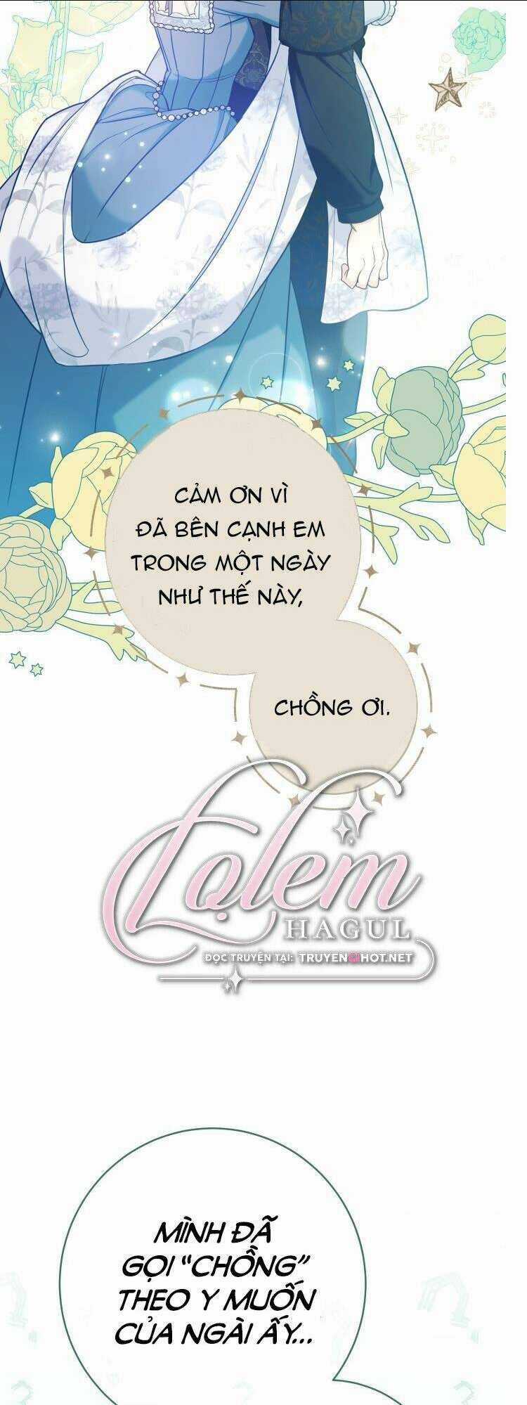 Cuộc Hôn Nhân Vụ Lợi - Chapter 29.1 - Trang 10