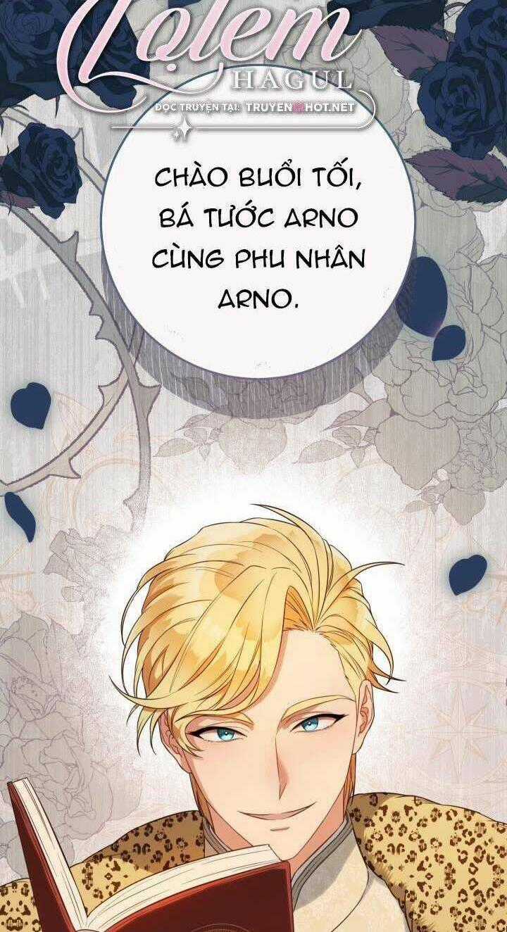 Cuộc Hôn Nhân Vụ Lợi - Chapter 29.2 - Trang 1