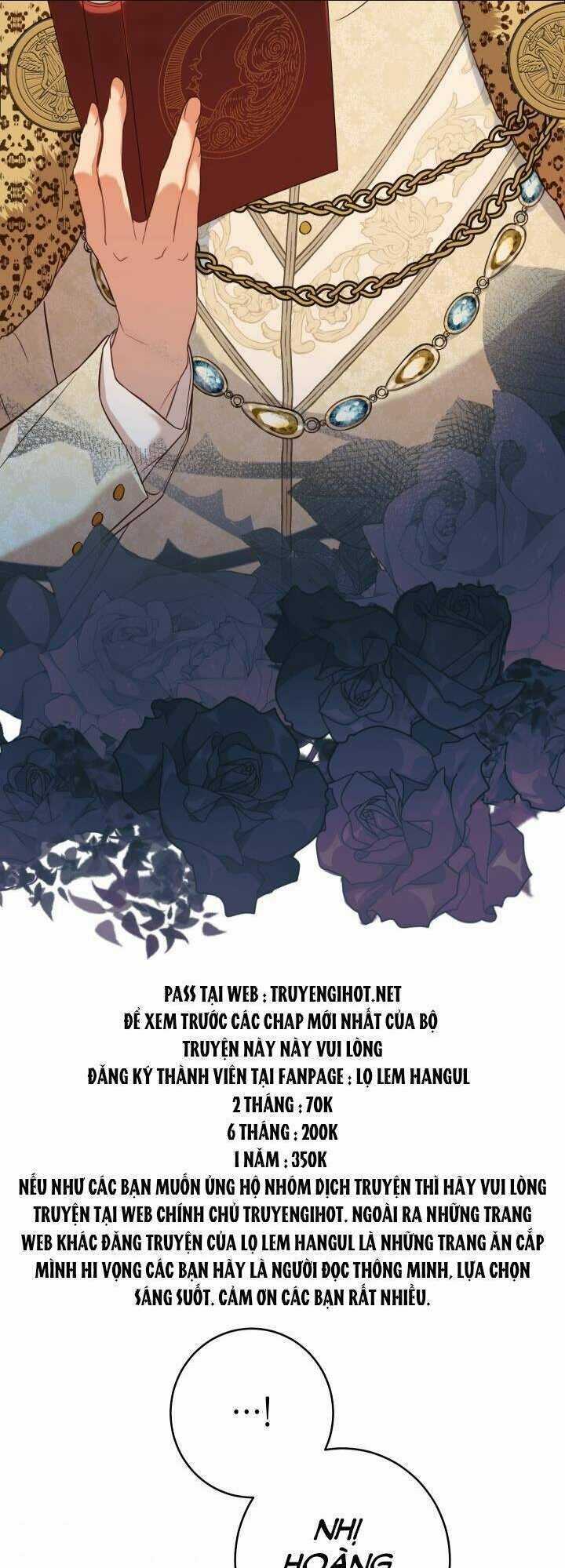 Cuộc Hôn Nhân Vụ Lợi - Chapter 29.2 - Trang 2