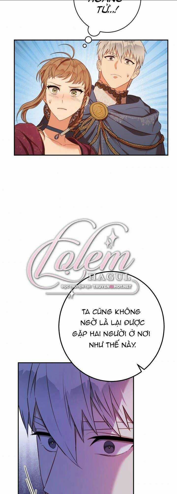 Cuộc Hôn Nhân Vụ Lợi - Chapter 29.2 - Trang 3