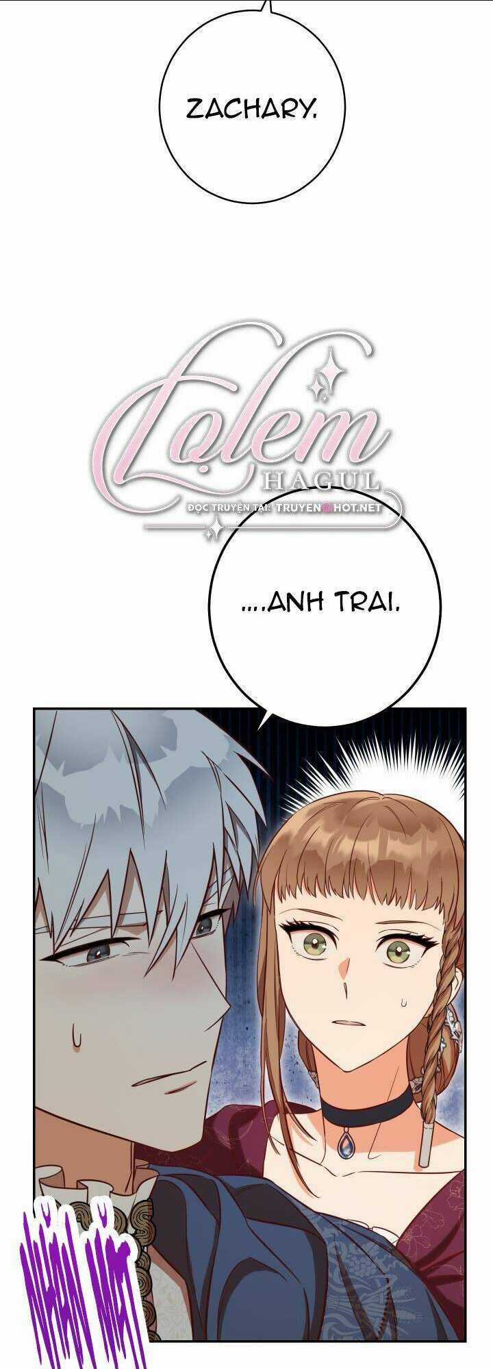 Cuộc Hôn Nhân Vụ Lợi - Chapter 29.2 - Trang 5