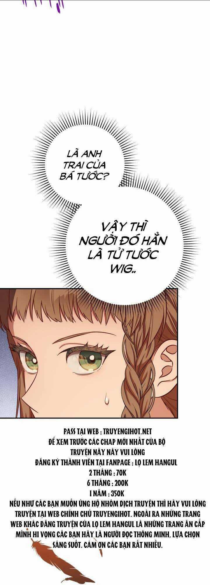 Cuộc Hôn Nhân Vụ Lợi - Chapter 29.2 - Trang 6