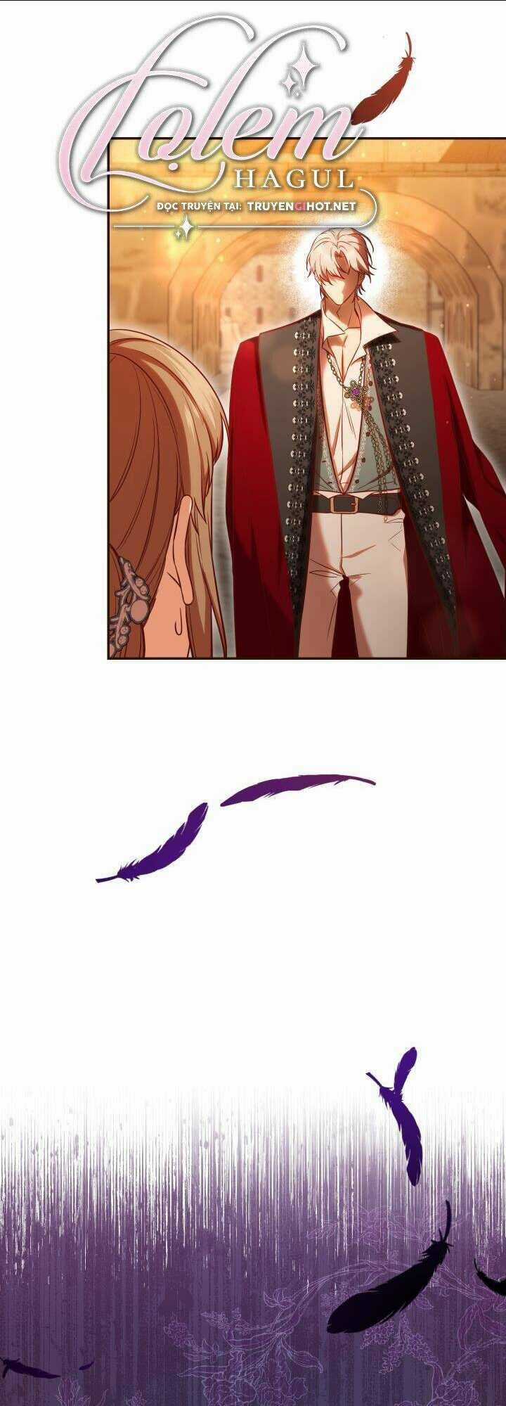 Cuộc Hôn Nhân Vụ Lợi - Chapter 29.2 - Trang 7