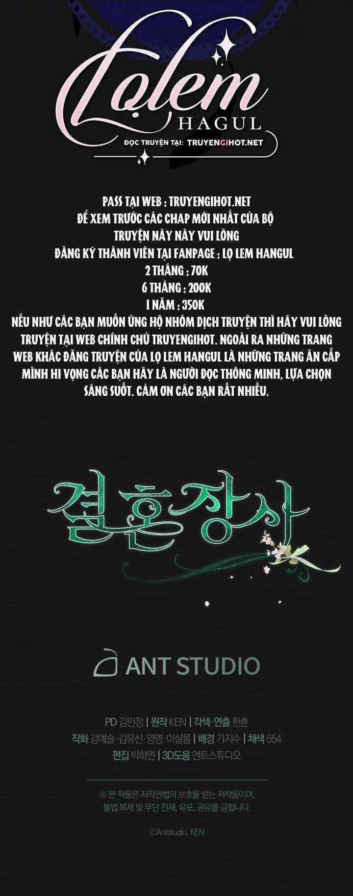 Cuộc Hôn Nhân Vụ Lợi - Chapter 29.2 - Trang 9