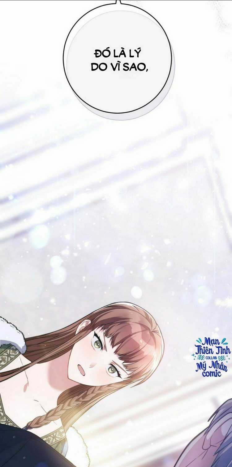 Cuộc Hôn Nhân Vụ Lợi - Chapter 3 - Trang 11